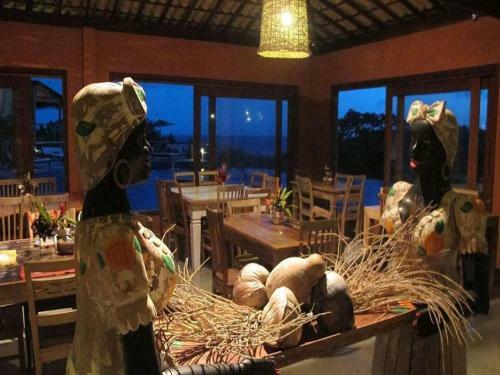 Resort Villas Do Pratagy