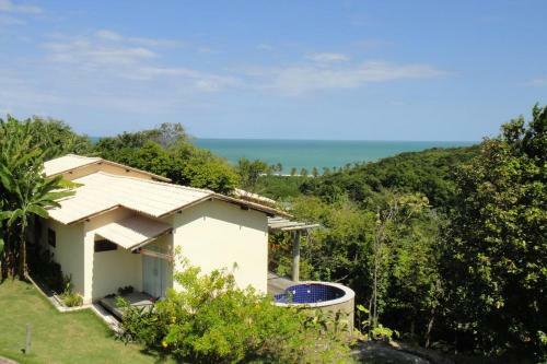 Resort Villas Do Pratagy