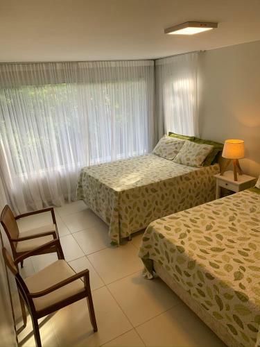 Resort Villas Do Pratagy