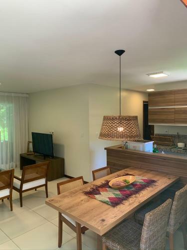 Resort Villas Do Pratagy