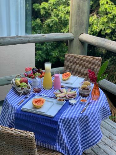 Resort Villas Do Pratagy