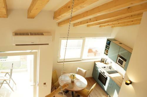 Apartamento Hvarlove Seaview Luxury