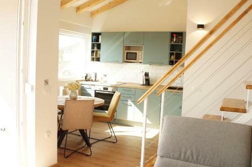 Apartamento Hvarlove Seaview Luxury