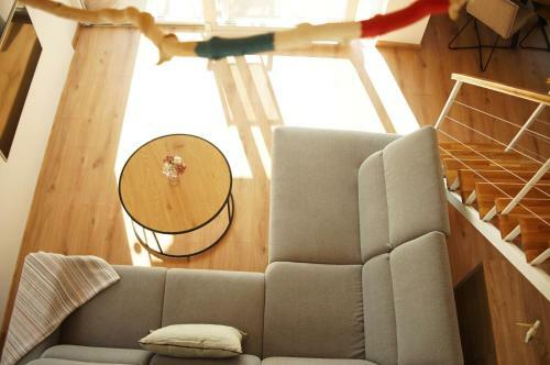 Apartamento Hvarlove Seaview Luxury