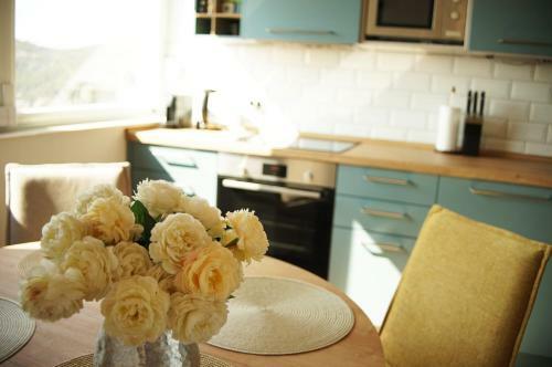 Apartamento Hvarlove Seaview Luxury