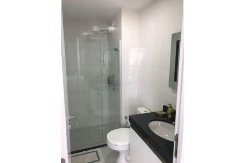 Apartamento Studio Em Excelente Localiza��o E Vista Para O Mar