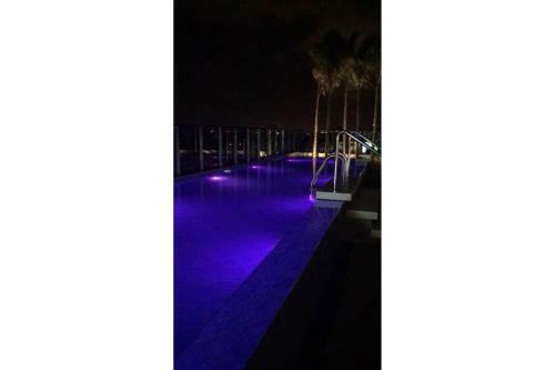 Apartamento Studio Em Excelente Localiza��o E Vista Para O Mar