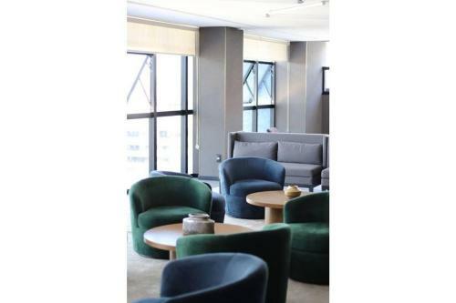 Apartamento Studio Em Excelente Localiza��o E Vista Para O Mar