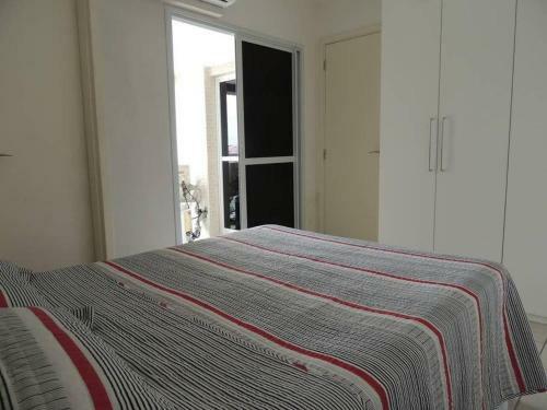 Apartamento Conforto E �tima Localiza��o Na Jati�ca