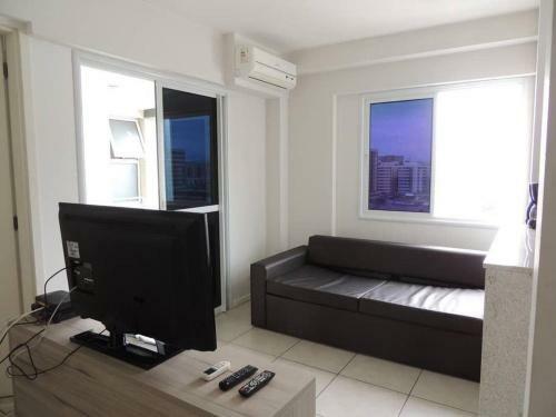 Apartamento Conforto E �tima Localiza��o Na Jati�ca