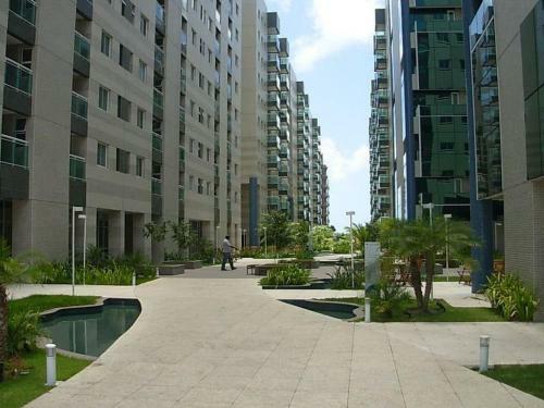 Apartamento Conforto E �tima Localiza��o Na Jati�ca