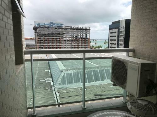 Apartamento Conforto E �tima Localiza��o Na Jati�ca