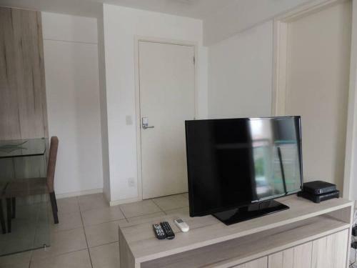 Apartamento Conforto E �tima Localiza��o Na Jati�ca