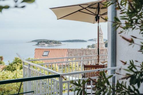 Hostal Anatota Hvar