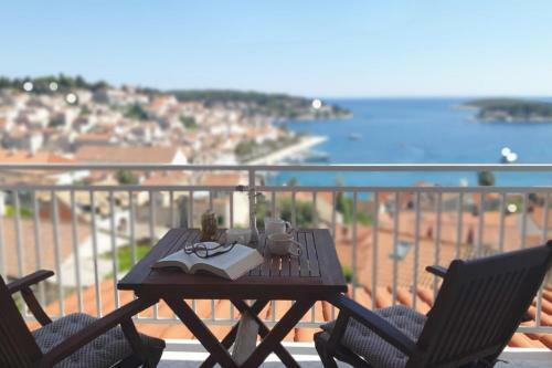 Hostal Anatota Hvar