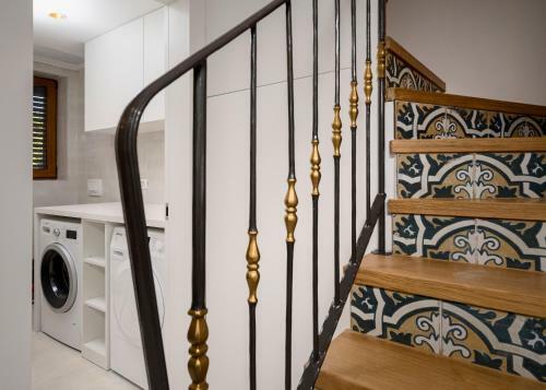 Apartamento Downtown Escape - Hvar Villa