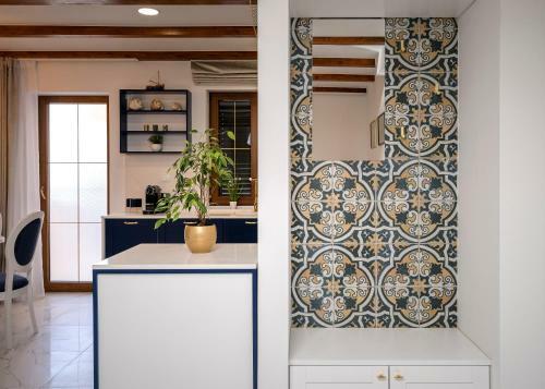 Apartamento Downtown Escape - Hvar Villa