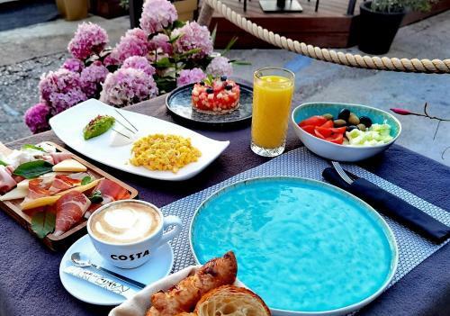 Apartamento Downtown Escape - Hvar Villa