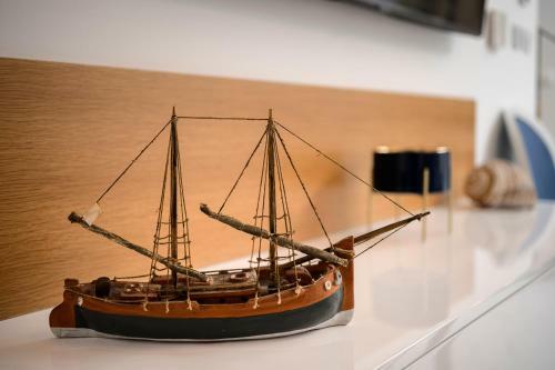 Apartamento Downtown Escape - Hvar Villa