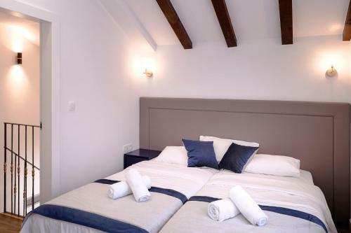 Apartamento Downtown Escape - Hvar Villa