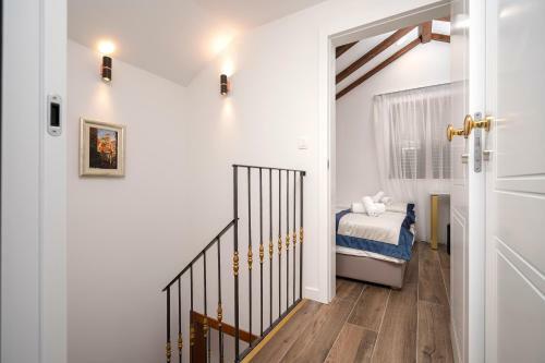 Apartamento Downtown Escape - Hvar Villa