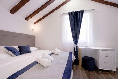 Apartamento Downtown Escape - Hvar Villa
