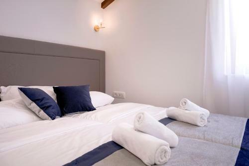 Apartamento Downtown Escape - Hvar Villa