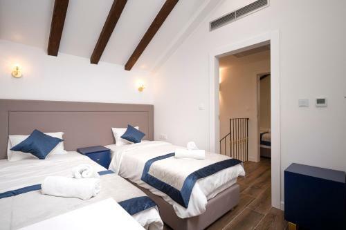 Apartamento Downtown Escape - Hvar Villa