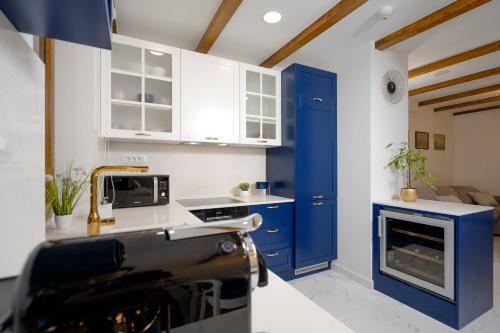 Apartamento Downtown Escape - Hvar Villa