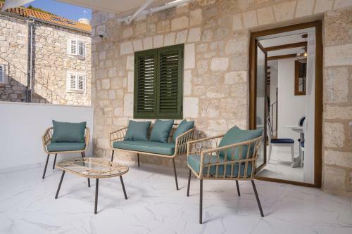 Apartamento Downtown Escape - Hvar Villa