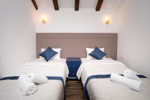 Apartamento Downtown Escape - Hvar Villa