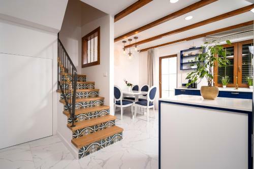 Apartamento Downtown Escape - Hvar Villa