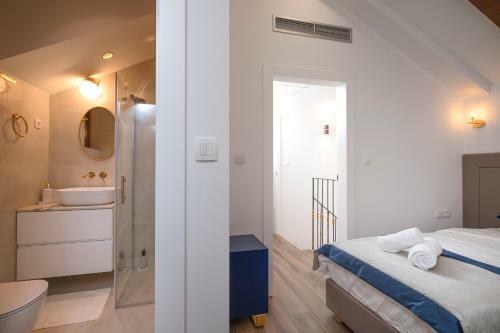 Apartamento Downtown Escape - Hvar Villa