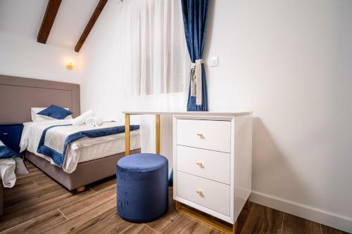 Apartamento Downtown Escape - Hvar Villa