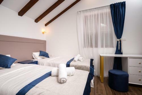 Apartamento Downtown Escape - Hvar Villa