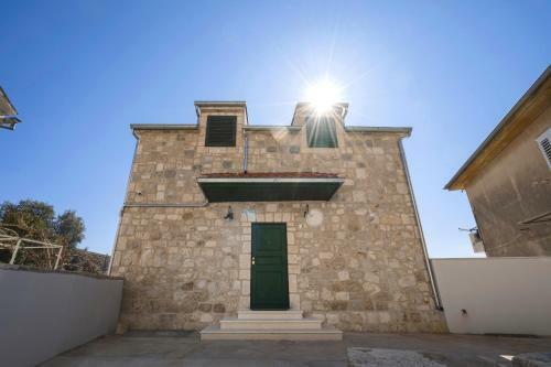 Apartamento Downtown Escape - Hvar Villa