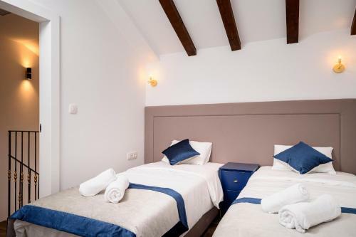 Apartamento Downtown Escape - Hvar Villa