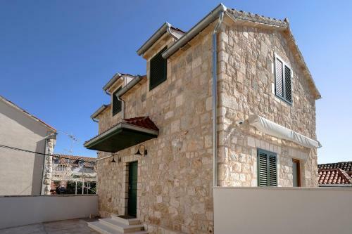 Apartamento Downtown Escape - Hvar Villa