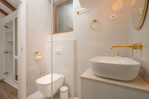 Apartamento Downtown Escape - Hvar Villa