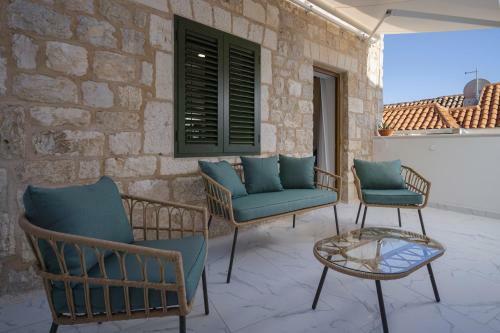 Apartamento Downtown Escape - Hvar Villa