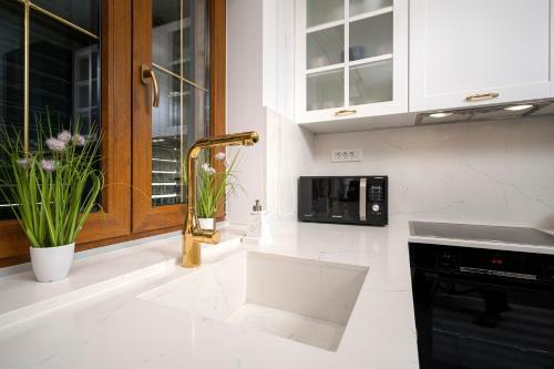 Apartamento Downtown Escape - Hvar Villa