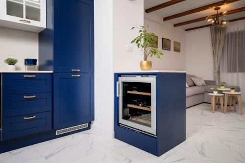 Apartamento Downtown Escape - Hvar Villa