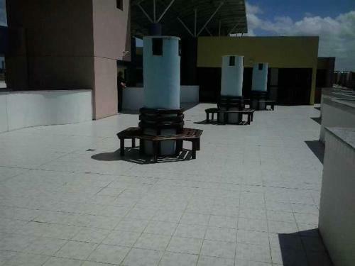 Apartamento Neo I - Ap. 627