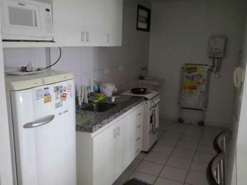 Apartamento Neo I - Ap. 627