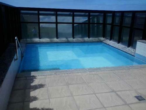 Apartamento Neo I - Ap. 627