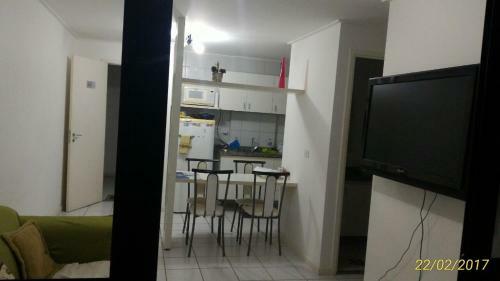 Apartamento Neo I - Ap. 627