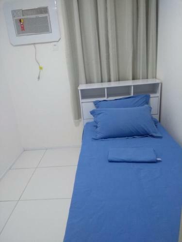 Apartamento Novo No Cora��o Da Ponta Verde