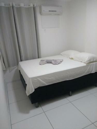 Apartamento Novo No Cora��o Da Ponta Verde