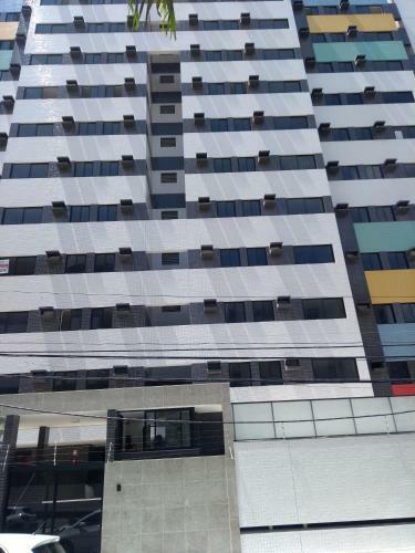 Apartamento Novo No Cora��o Da Ponta Verde