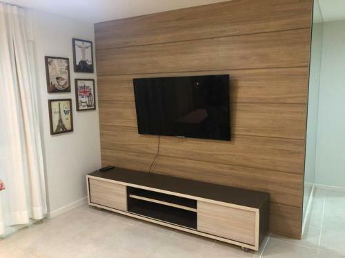 Apartamento/flat, Macei�, Beira Mar Dejati�ca, Jtr